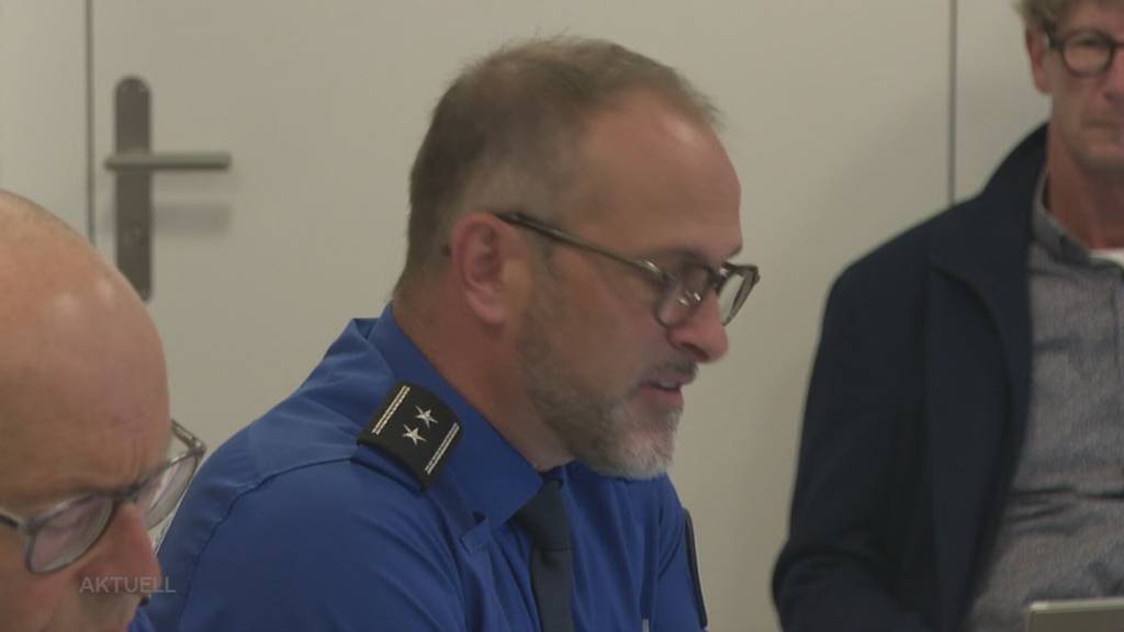 Nein zur Einheitspolizei: Die Regionalpolizeien wehren sich gegen den Systemwechsel