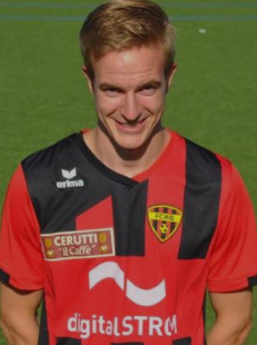 Claudius Brüniger FC Wettswil