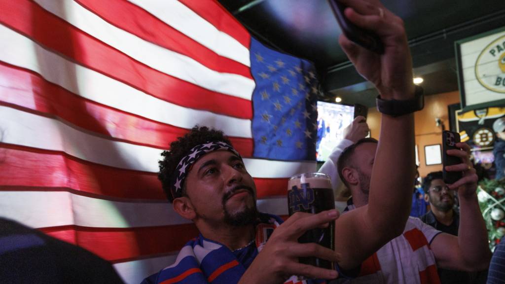 Die Gruppenauslosung für die nächstjährige WM findet ohne Vertreter Irans statt