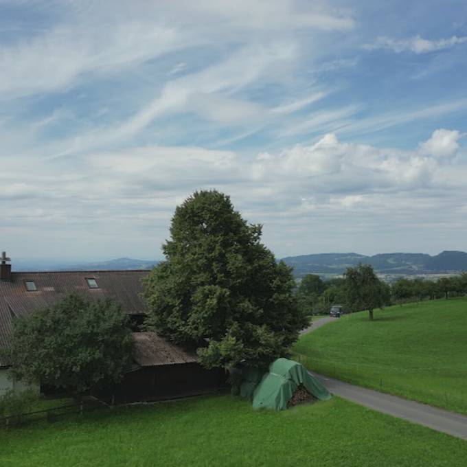 Neues Asylzentrum für den Kanton Zug