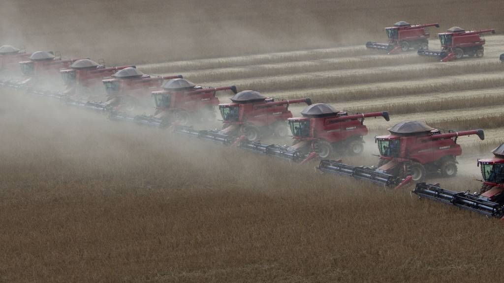 Greenpeace-Gutachten: EU-Mercosur-Abkommen verletzt Klimagesetz