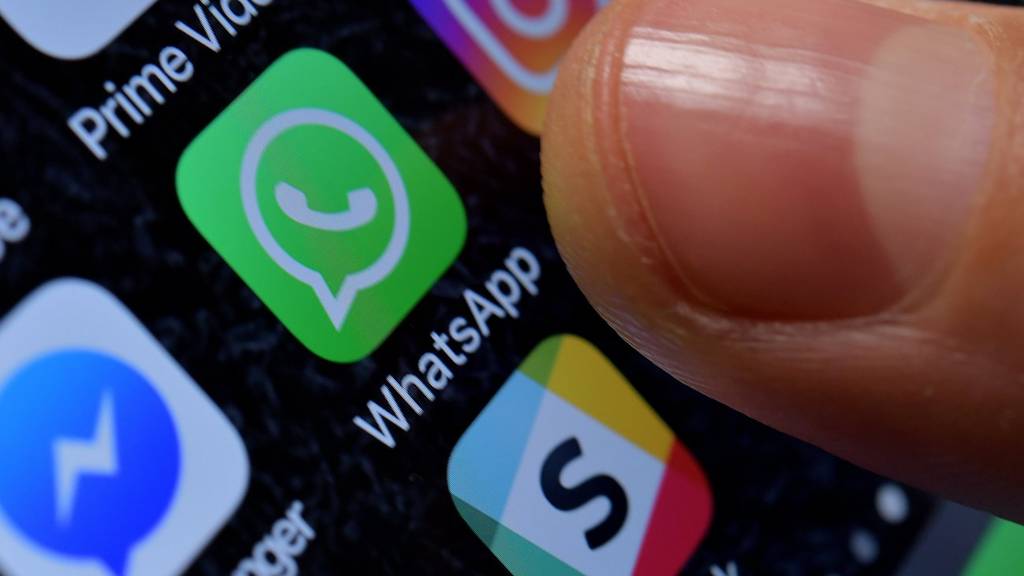 Digital: neue Whatsapp Suchfunktion
