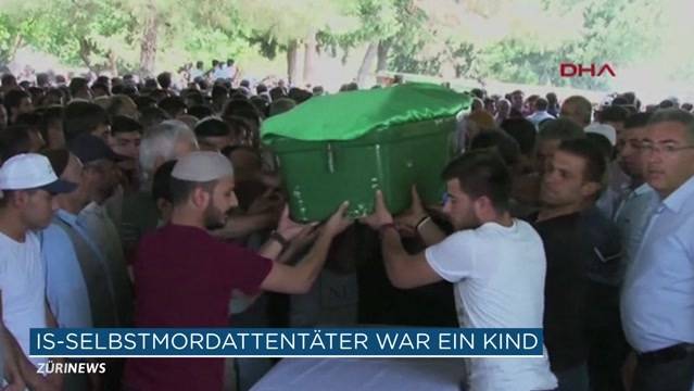 Kurznews des Tages