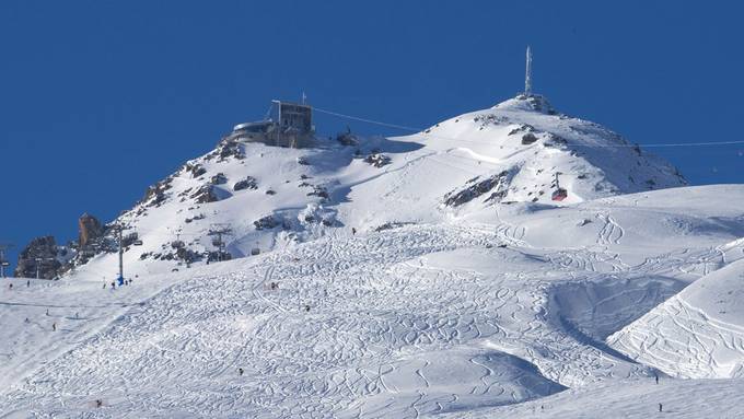 Engadiner Bergbahnen mit dynamischen Preisen