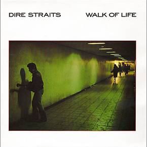 WALK OF LIFE (1985)