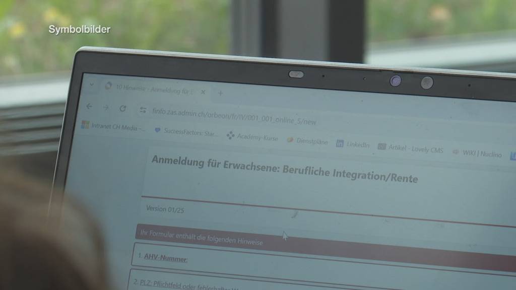Anstieg: Mehr Junge beziehen IV wegen psychischer Erkrankungen