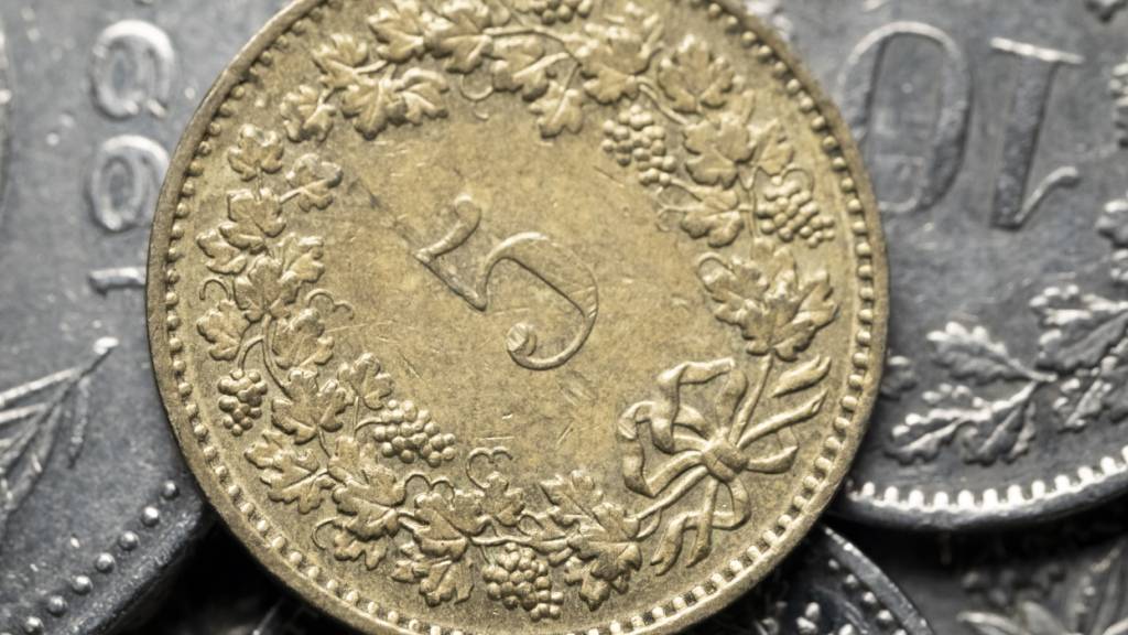 Das Vertrauen in eigene Entscheide sinkt bei Verantwortung