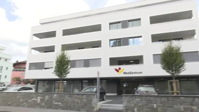 Neues Medizinisches Zentrum in Hochdorf eröffnet