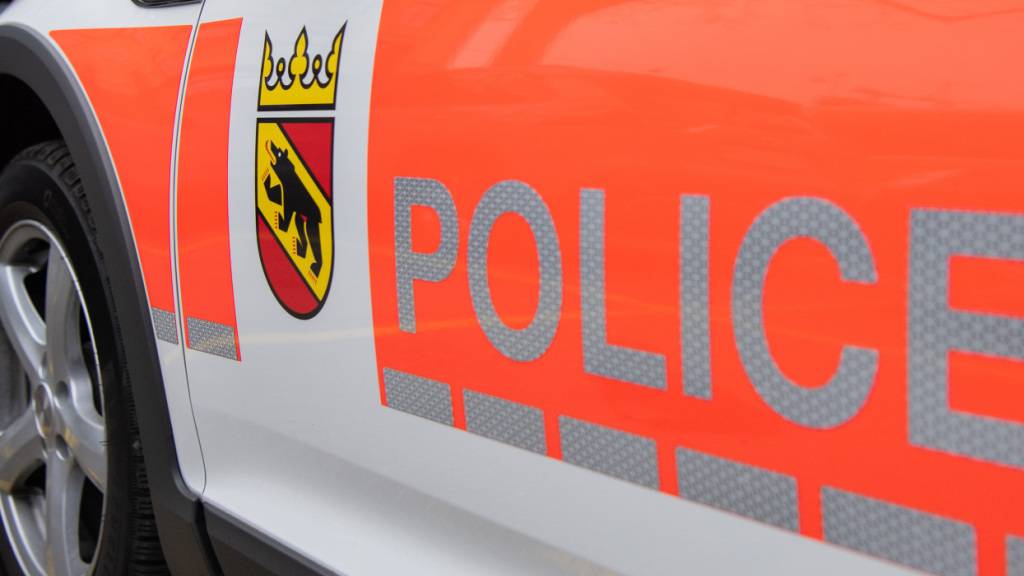 Beim Postauto-Brand in Kerzers konnten sich drei Passagiere retten