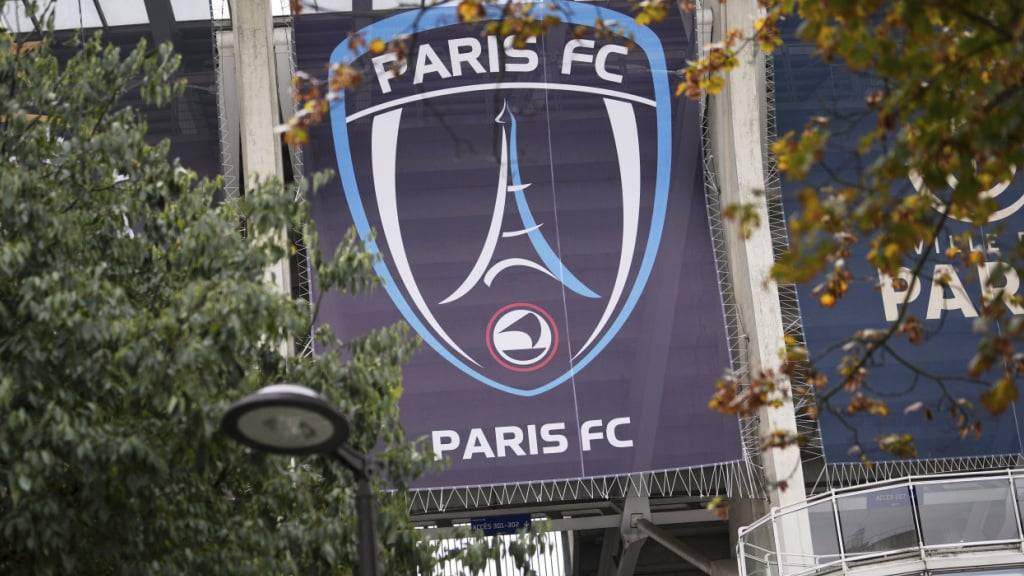 Der Paris FC will in der französischen Hauptstadt auf weite Sicht dem Ligakrösus Paris Saint-Germain Konkurrenz machen