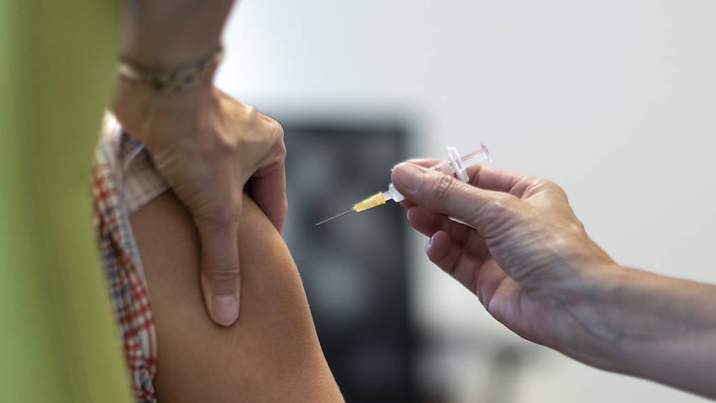 Bundesrat lehnt Volksinitiative von Impfskeptikern ab
