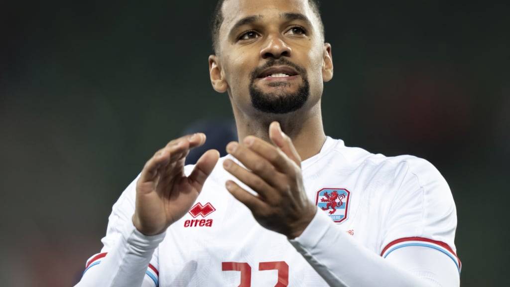 Marvin Martins verstärkt die Defensive des FC Winterthur