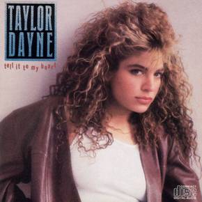 TELL IT TO MY HEART (1987)