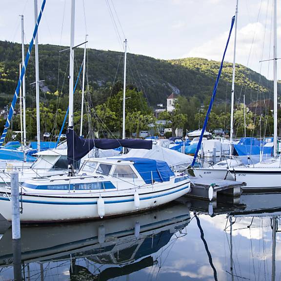 Acht Personen angeklagt nach Unfall mit zwei Toten im Bielersee