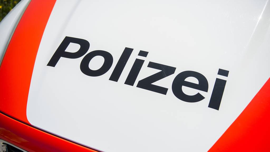 Kopie von Polizei Thurgau Symbolbild