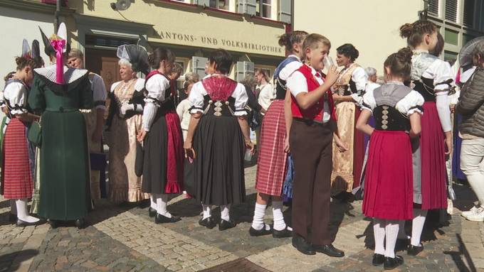 St. Mauri-, wie bitte? Appenzell Innerrhoden feiert heute einen kaum bekannten Feiertag
