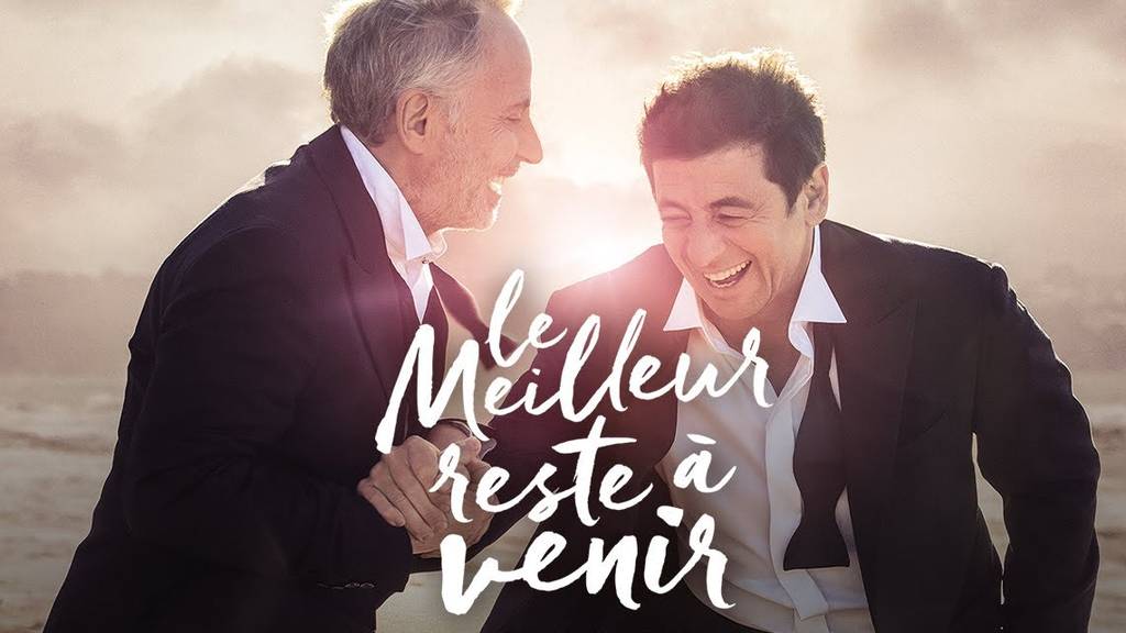 Kinotipp Le meilleur reste à venir