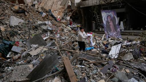 Zwischenfälle im Libanon trotz Waffenruhe-Verlängerung