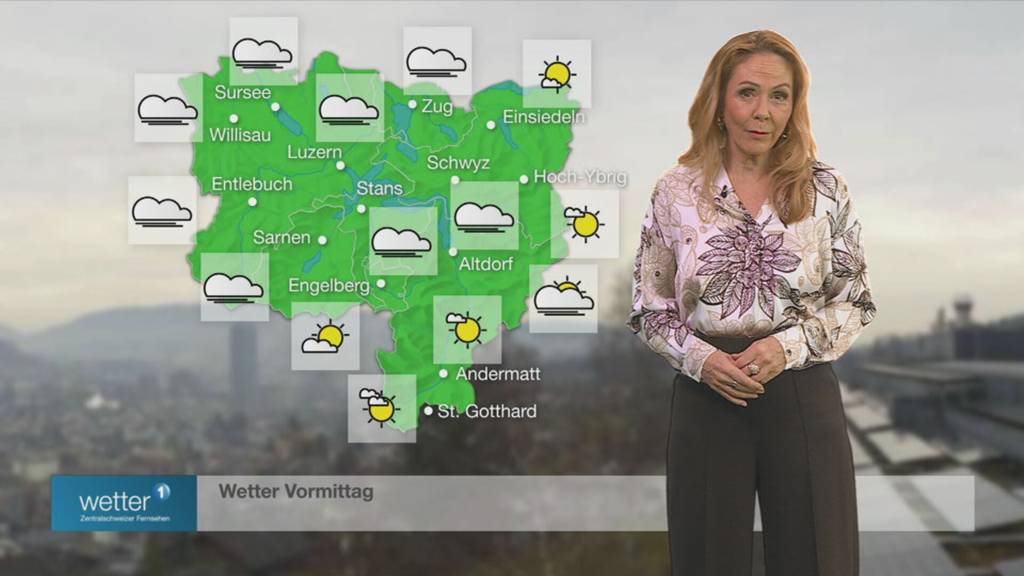 Wetter vom 07.02.2026