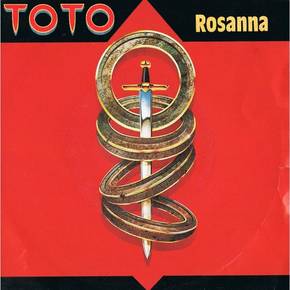 ROSANNA (1982)