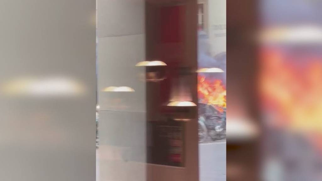 Bürgerliche wollen strengere Gesetze gegen Gewaltextremisten