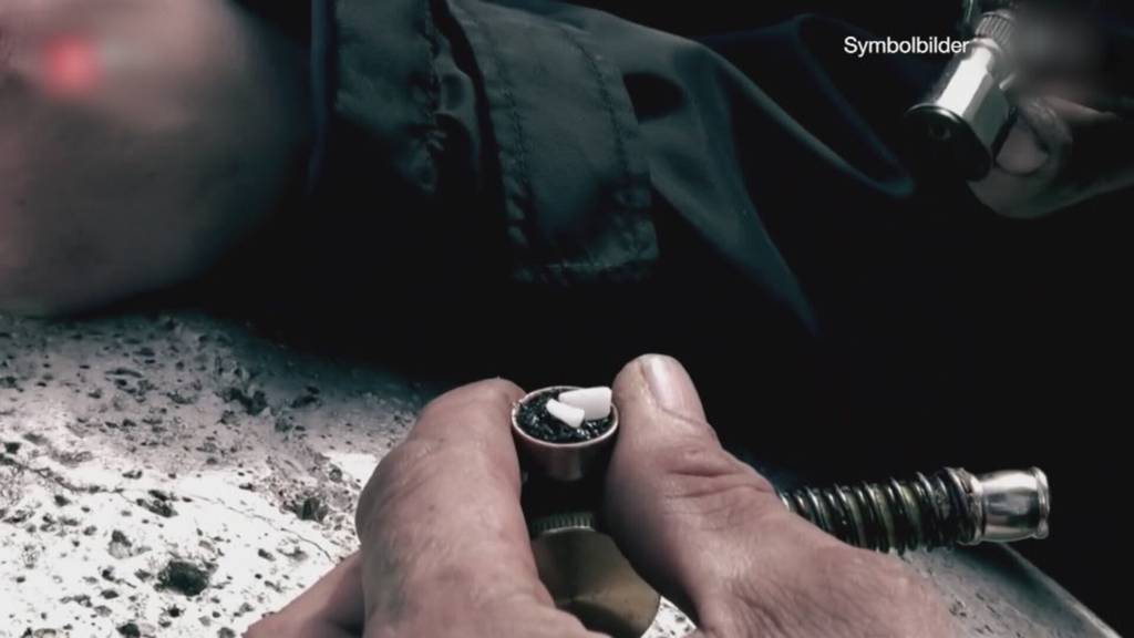 Randständige in Luzern werden immer offensiver – auch im öV