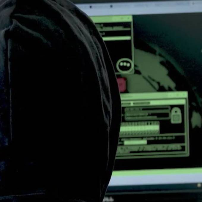 2023 wurden 23 Millionen Cyber-Angriffe auf die Stadt Bern verübt
