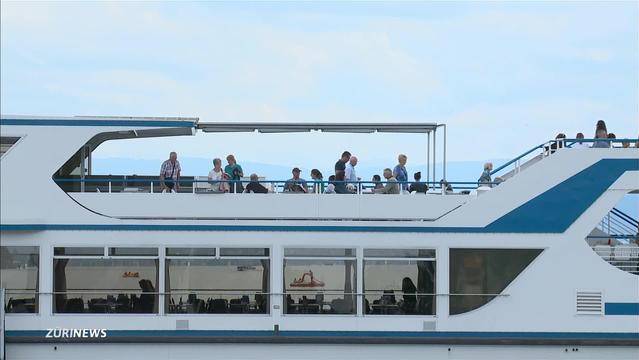 Jetzt kommt die Quittung für den Schiffszuschlag