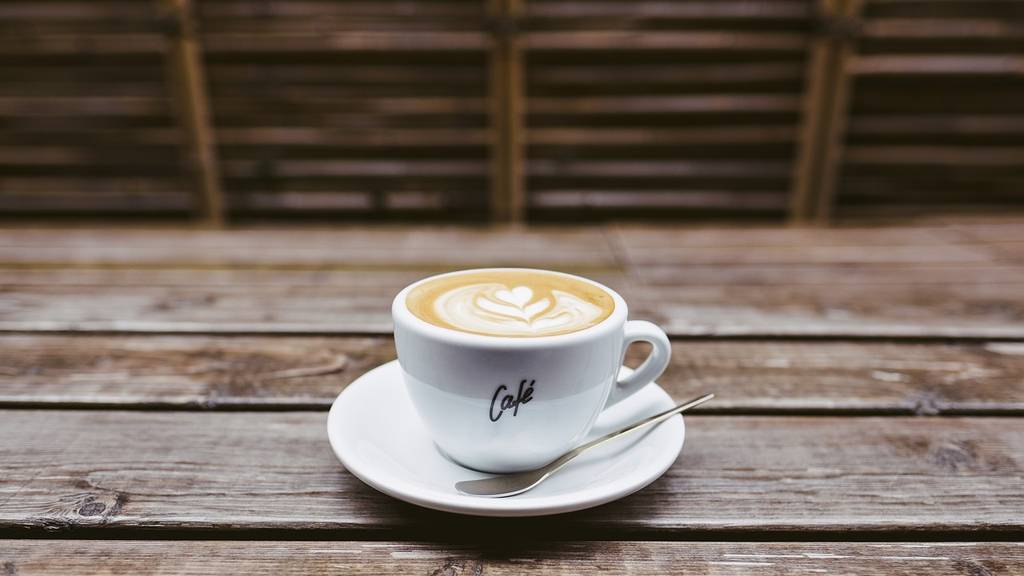 Symbolbild Kaffee