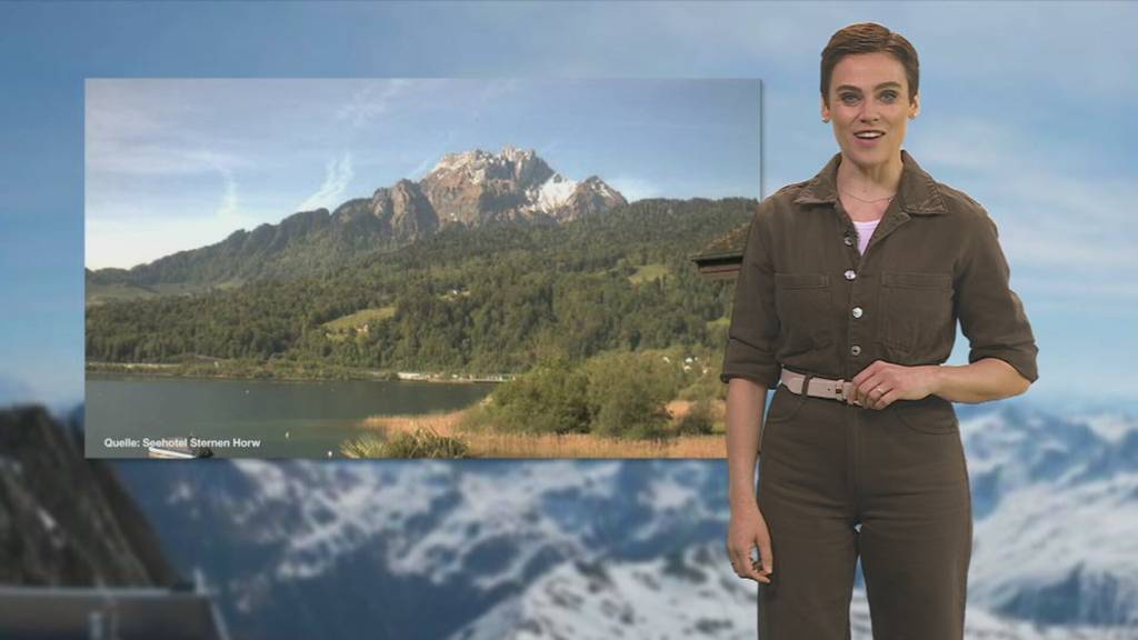 Wetter - vom 02.05.2026