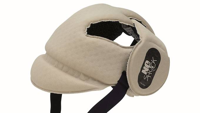 Bisal GmbH ruft Baby-Helm zurück wegen ungenügendem Schutz
