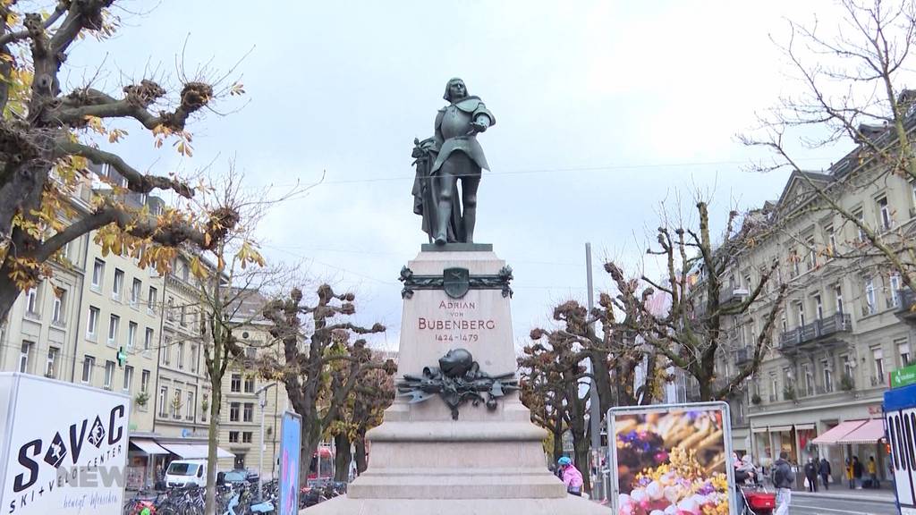 Neuer Hirschengraben: Ärger von links bis rechts im Berner Stadtrat