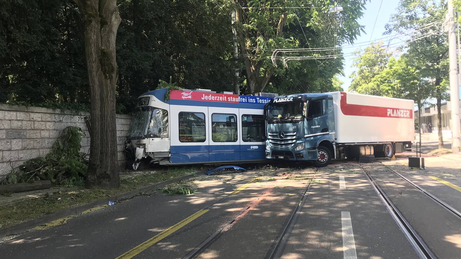 Tramunfall 1