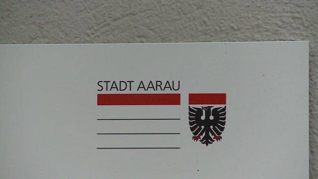 Aarau muss sparen
