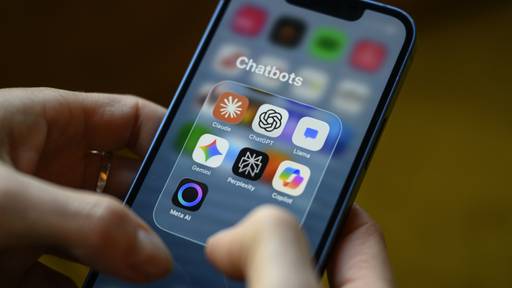 Künstliche Intelligenz stimmt Nutzern laut Studie zu oft zu