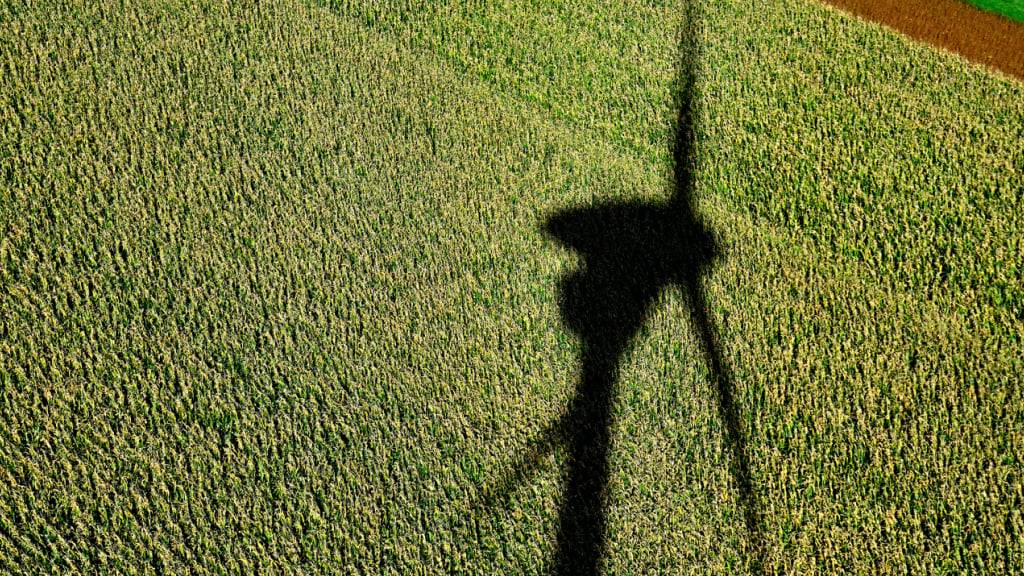 Hitzkirch LU und Windpark Lindenberg AG erzielen eine Einigung