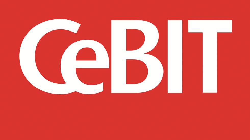 Vernetzt: Die Trends der CeBit