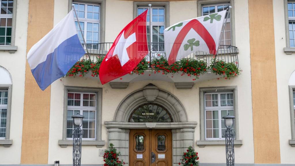 In Hochdorf LU wird Ende November wie geplant abgestimmt. (Archivaufnahme)