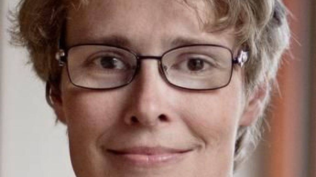 Die Obwaldner Oberstaatsanwältin Esther Omlin tritt per Ende des Amtsjahres 2018/2019 zurück.
