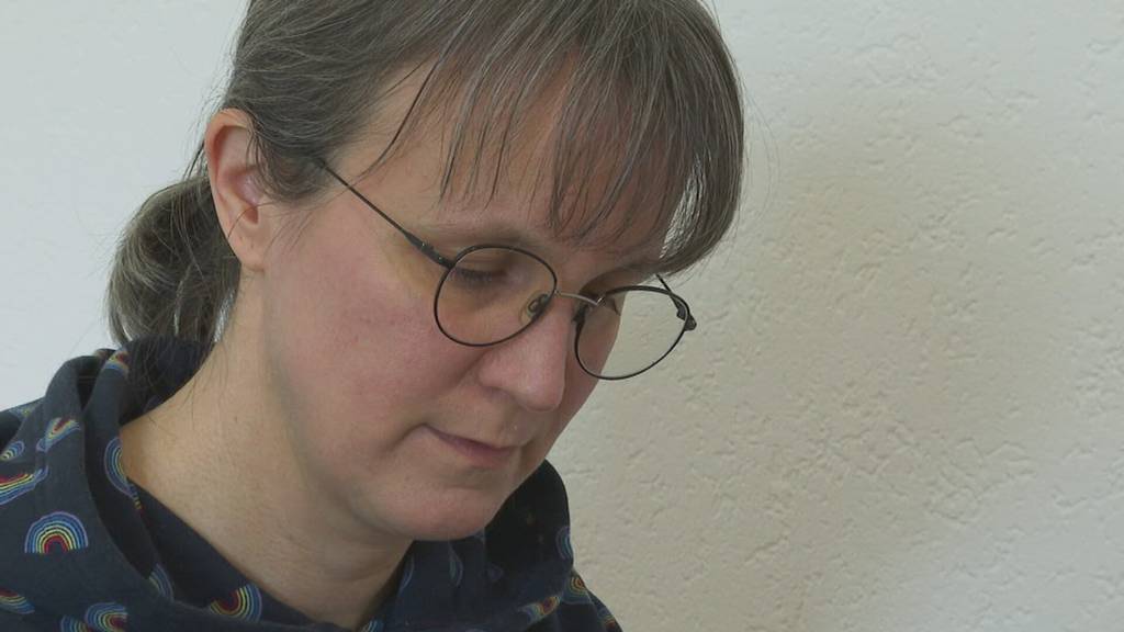 Luzerner Stadtalltag als grosse Herausforderung für Autistin