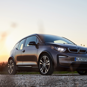 Fahrzeug Aufladen: Das musst du wissen