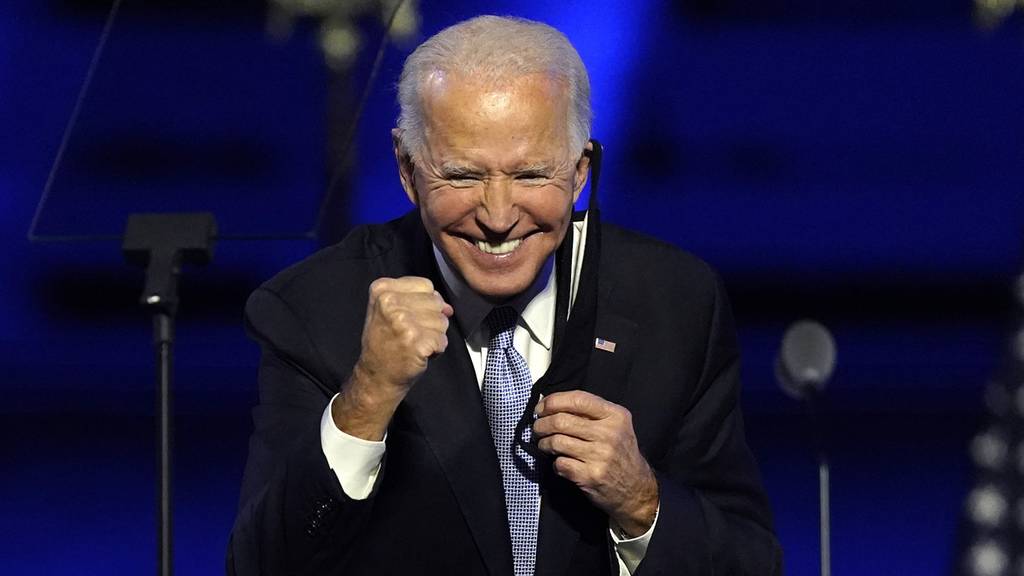 Joe Biden