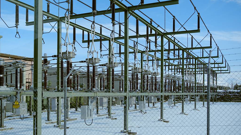 Die Elektrizitätswerke des Kantons Zürich (EKZ) haben 2023 einen Gewinn von 146,2 Millionen Franken erwirtschaftet. (Symbolbild)