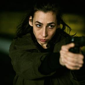 Wie ist das Verhältnis der beiden Tatortkommissarinnen?