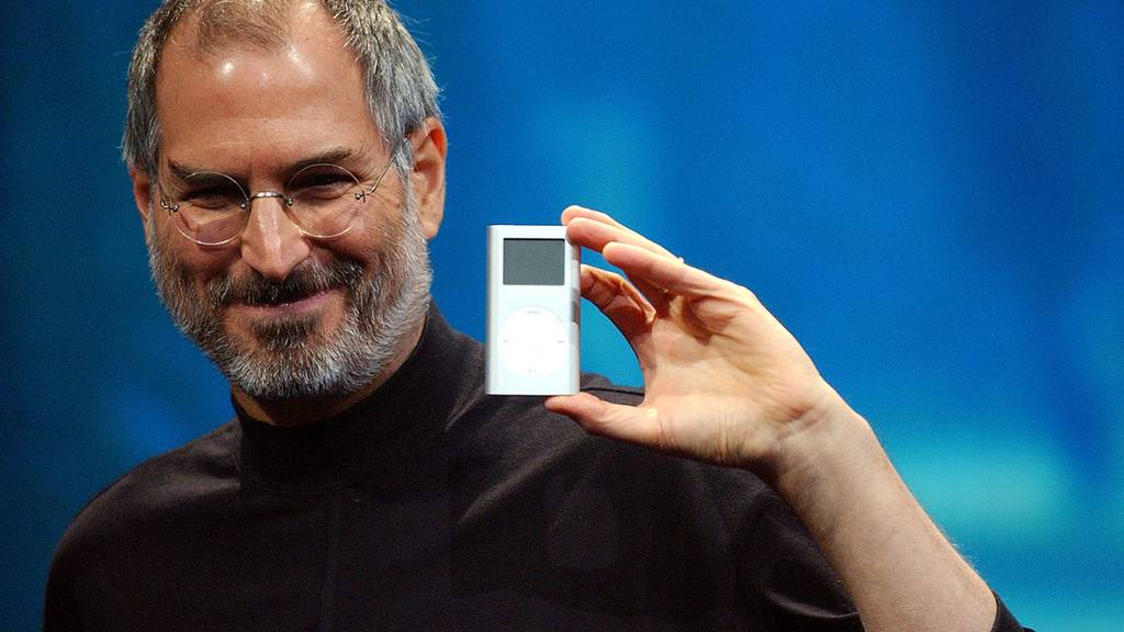Wieso Apple den iPod jetzt sterben lässt