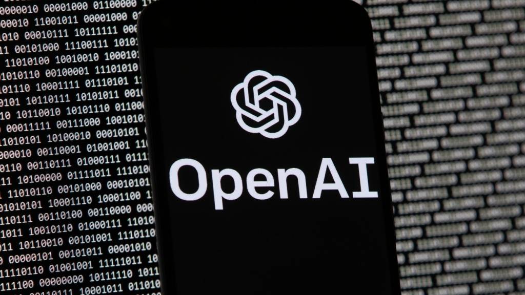 ChatGPT-Mutter OpenAI lässt neue Computerchips von Broadcom fertigen. (Archivbild)