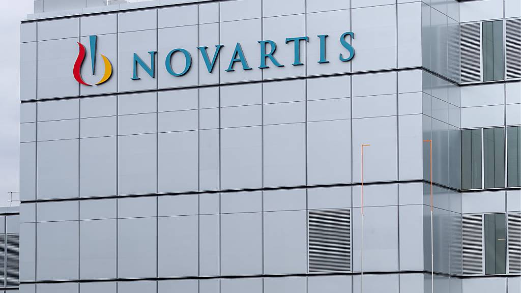 Novartis-Kauf von Morphosys erhält Bewilligung aus Deutschland