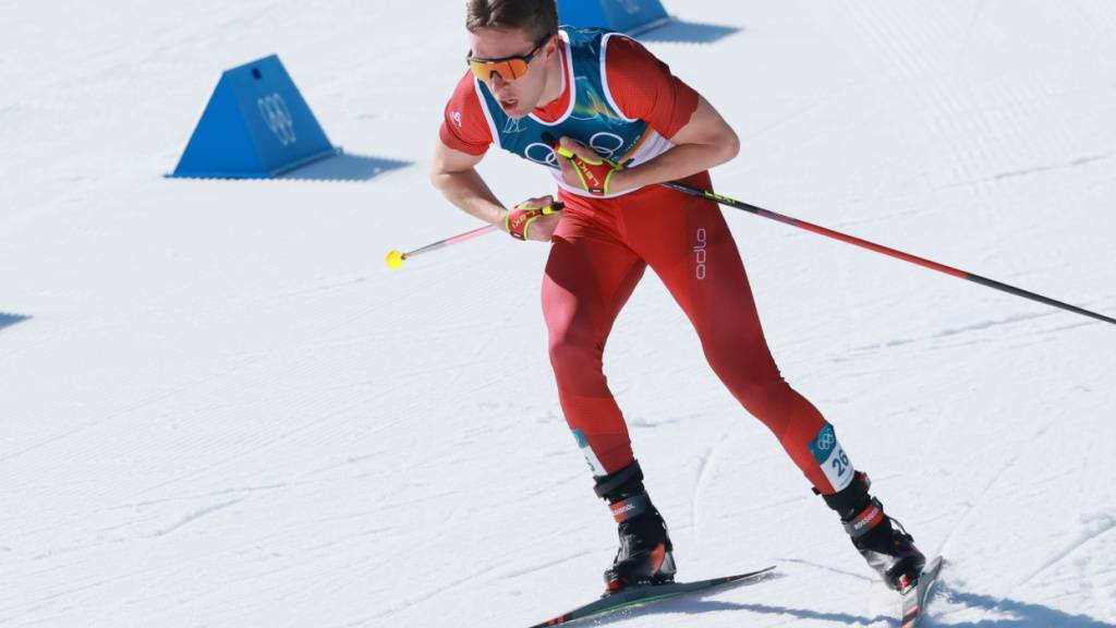 Frida Karlsson siegt überlegen