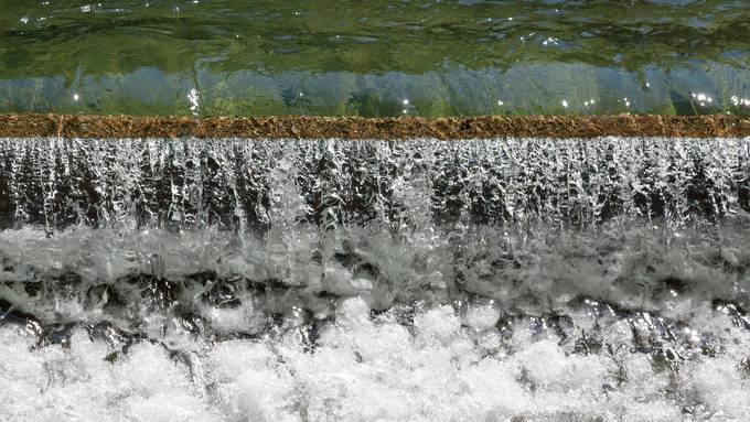 Wasserkraftwerke: WWF siegt vor Bundesgericht