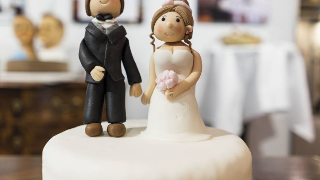 Die Gesetze gegen Hochzeiten von Minderjährigen sollen verschärft werden. (Symbolbild)